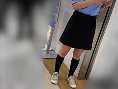 serve09 Sizzling Japanese Beauty-Intense Tit Action & Passionate Encounter