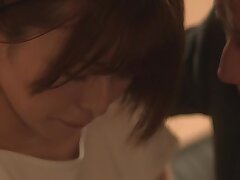 ADN-450 Naughty Maid's Secret Pleasures-Caught in the Act!