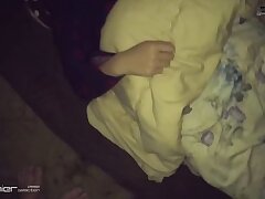 28100673 Japanese Hairy Beauty Toys Herself to Ecstasy Before Steamy Sex