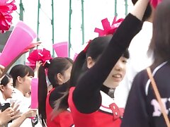 00036 Sultry Japanese Beauty-Hot Tubs & Steamy Titties Encounter