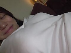 APAA-433 Passionate Night-Korean Beauty's Intimate Journey with a Strong Partner