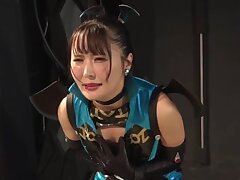 SPSD45_01 Passionate Encounter-Hot Female Craves Intense Rough Love Night