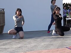 re25 Japanese Temptation-Solo Sex Fantasies & Ultimate Pleasure Journey