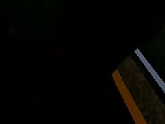 761GESY-011 Seductive Brunette's Solo Night-Wet & Wild Masturbation Fantasy