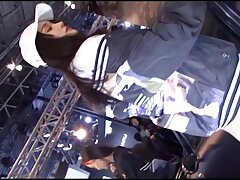 Lcan136 Indoor Ecstasy-Pro Star's Wild, Passionate Encounter Unleashed!