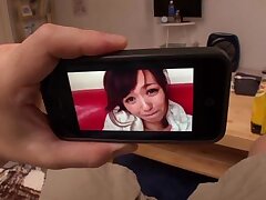 ipz-043_FULL_20484 Yume Sazanami's Sultry Curves Ignite in Steamy Japanese Romance