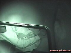 yokujou_carsex77 Passionate Night-Tight Wet Snatch Thrills with Sassy Lover's Touch