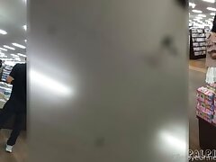 spal135 Sizzling Japanese MILF-Intense, Rough & Passionate Encounter