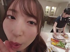 SSIS-250 Passionate Night-Hot Asian Beauty's Deep Exploration Journey