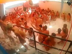 Swing_Party_3 Surfer Girls' Beach Play Ignites His Unstoppable Desire Fast