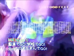 XV-544 Blonde Bombshell's Expert Blowjob Skills Before Raw Passion