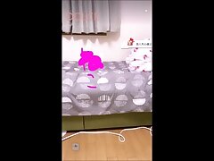 live46 Sizzling MILF's Passionate Night-Rough Sex & Tit Tease Delight