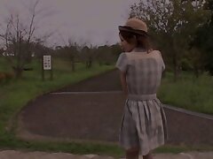 IPZ-073-javguru Seductive Asian Teen Teases You With Wet Panties