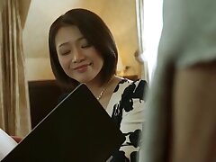 AVOP-464 Luscious Japanese Beauty Miya-A Night of Unforgettable Passion