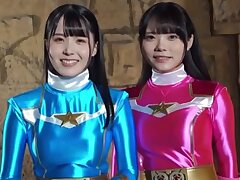 SPSB58_03 Passionate Night-Hot Japanese Beauty Enjoys Multiple Men's Pleasure