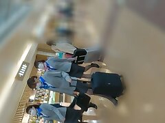 4ktest Teens Thrill to Hikaru Morikawa's Explicit Bareback DP Adventure!