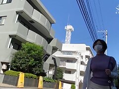 726ANKK-013 Sizzling Night-Passionate Brunette Enjoys Intense Vaginal Pleasure