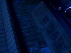 ZATS01_01 Woke Yuu's Basement Orgy-Double Stiff Rods & Explosive Blowjobs!