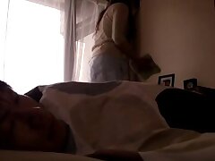 YUME-032 MaiLy's Sultry Temptation-A Self-Pleasure Spectacle with Massive Assets