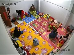 Nightclub_Women_s_Dormitory Sizzling Secrets-Naked Japanese Beauties Unveiled at Hot Springs