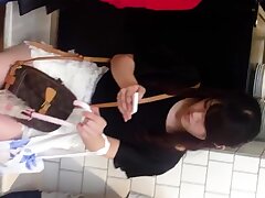 N_angel254 Aya Sugiura's Teen Night-Intense Multi-Guy Adventure