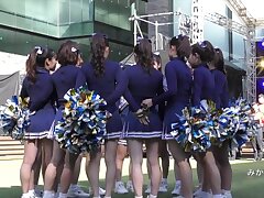 mkn139 Seductive MILF Japanese Wife in Stockings Lures Young Man for Steamy Night