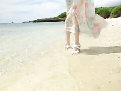 REBD-599 Tokyo Tea Room Temptation-CFNM Handjob & Oral Bliss