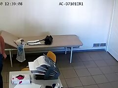 Dermatology_Consultation_2 Indoor Ecstasy-Japanese Diva's Passionate Encounter with a Giant Lover