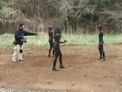 ZARD43_ENG_02 Passionate Usagi-Intense Fucking & Fingered Hard Adventures