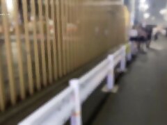 Tokyokeiban_6 Intoxicated Father's Forbidden Night with Daughter Watching Closely