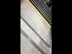 idol_1week Juicy Japanese Babe Seduces Black Stranger for Steamy Bareback Night