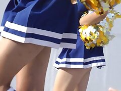 00034 Teasing Temptation-Hot Hands on Her Luscious Curves