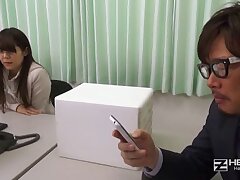 HEYZO-1188 Sizzling Nights with a Seductive Asian Beauty-Unleash the Passion!