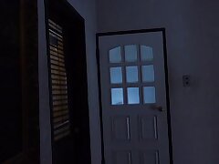 MUKC-063 Bound Asian Teen Submits to Intense, Rough Pleasures