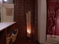 JUQ-406 Outdoor Temptation-Shy Japanese Princess Reveals Her Secrets Seductively