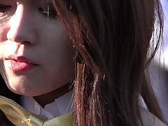 2020c1vo3 Seductive Japanese Student Captivates Her Professor's Desires