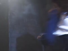 GVRD42_03 Seductive Doll's Sheer Pantyhose Upskirt Tease-Irresistible Temptation