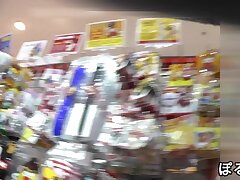 pornika068 Japanese MILF Tempts Casting Director in Sizzling Encounter