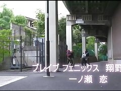 GHKP37_01 Intense Night-Mature Man's Passionate Encounter with Asian Beauty