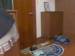 MVSD-465 Sizzling Japanese Bombshell Delights BF With Masterful Handjob