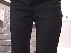 kcgirlwcpeep04 Tiny Temptress-Petite Babe's Boobs Jiggle in Steamy Seduction