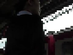 chao-048 Naive Teen Discovers Pleasure in Her First Japanese Adventure