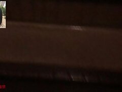 joshiryo Sizzling Japanese Beauty-Kneeling Blowjob & Intense Hardcore Action