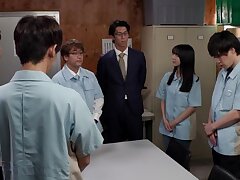 SONE-080 Sweet Japanese Temptation-A Passionate Blowjob & Wild Encounter