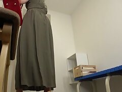 390SNB-001 Passionate Nights with Teacher Maho-Classroom Secrets Unveiled