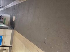 kontyemekuri Kirara Asuka's Yummy Treat-A Spraying Sensation After Hot Blowjob!