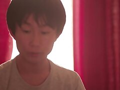 JUL-584 Busty Asian MILF Gets Roughly Pleasured in Public by Eager Lovers