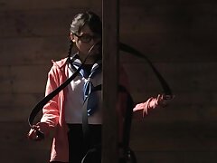 MUDR-164 Secret Desire-Girlfriend's Forbidden Night with Boyfriend's Dad