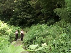 JBD-160 Seductive Japanese MILF Lures Innocent Boy in Hot Bath Ritual