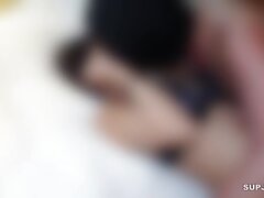 FC2-PPV-4003498 Sensual Brunette's Dildo Fantasy-Self-Pleasure to Blissful Orgasm